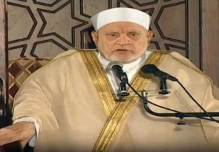 يوم الأضحى يوم الكرم والعطاء موضوع خطبة الجمعة القادمة