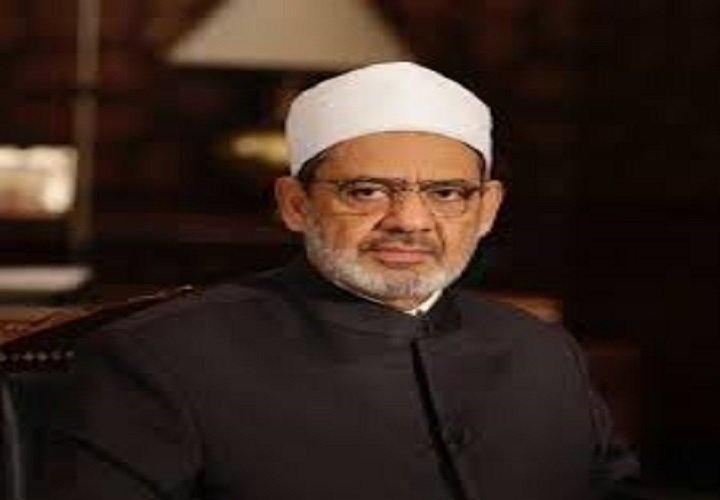 كلمة من شيخ الازهر د.احمد الطيب في ذكرى المولد النبوى الشريف