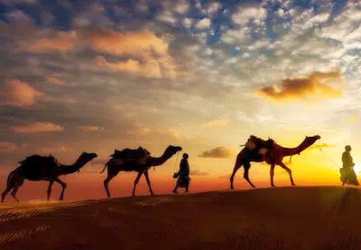 الهجرة النبوية