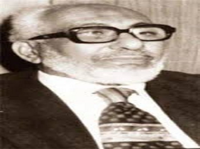 محمود بن محمد شاكر 