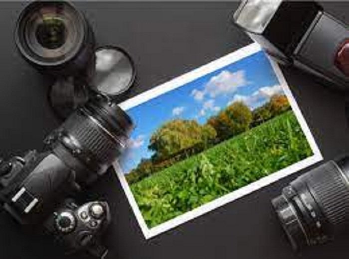 حقيقة التصوير الفوتوغرافي ووجه الاختلاف بينه وبين التصوير المنهي عنه شرعًا