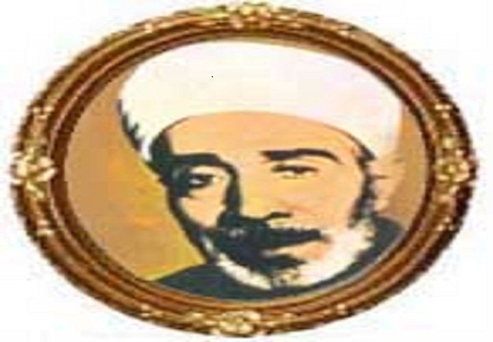 محمد مأمون بن أحمد الشناوي - شيخ الأزهر الشريف السابع والثلاثين